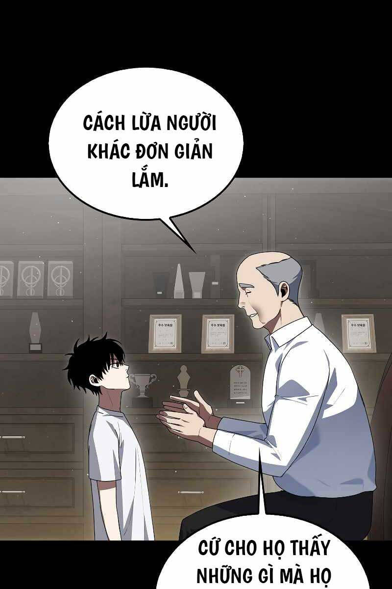 Tôi Không Phải Là Hồi Quy Giả Chapter 2 - Trang 2