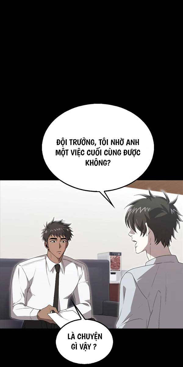 Tôi Không Phải Là Hồi Quy Giả Chapter 20 - Trang 2