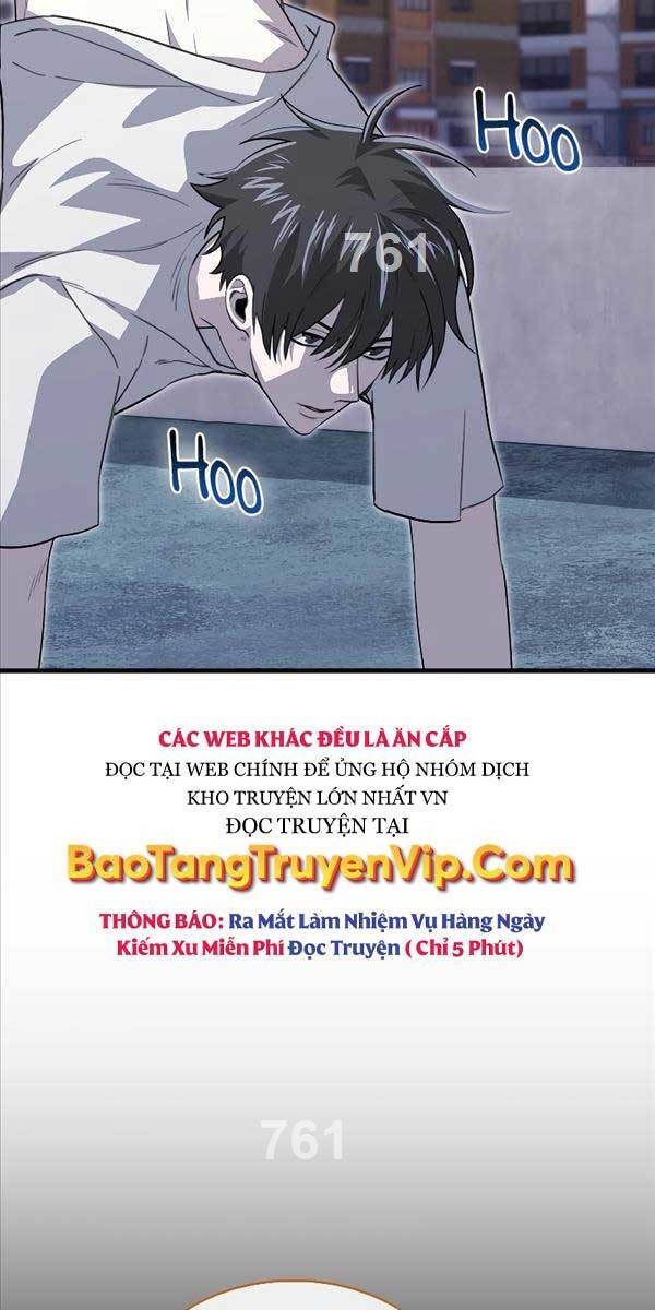 Tôi Không Phải Là Hồi Quy Giả Chapter 20 - Trang 2