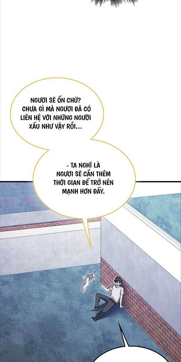 Tôi Không Phải Là Hồi Quy Giả Chapter 20 - Trang 2