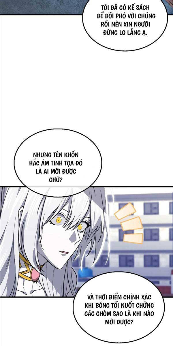 Tôi Không Phải Là Hồi Quy Giả Chapter 20 - Trang 2