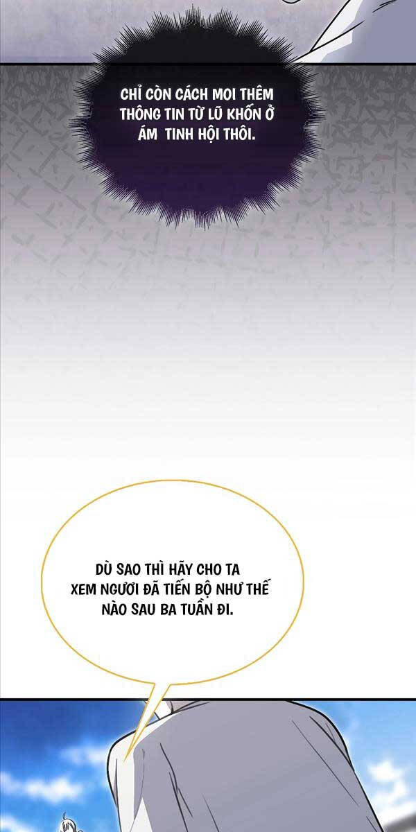 Tôi Không Phải Là Hồi Quy Giả Chapter 20 - Trang 2