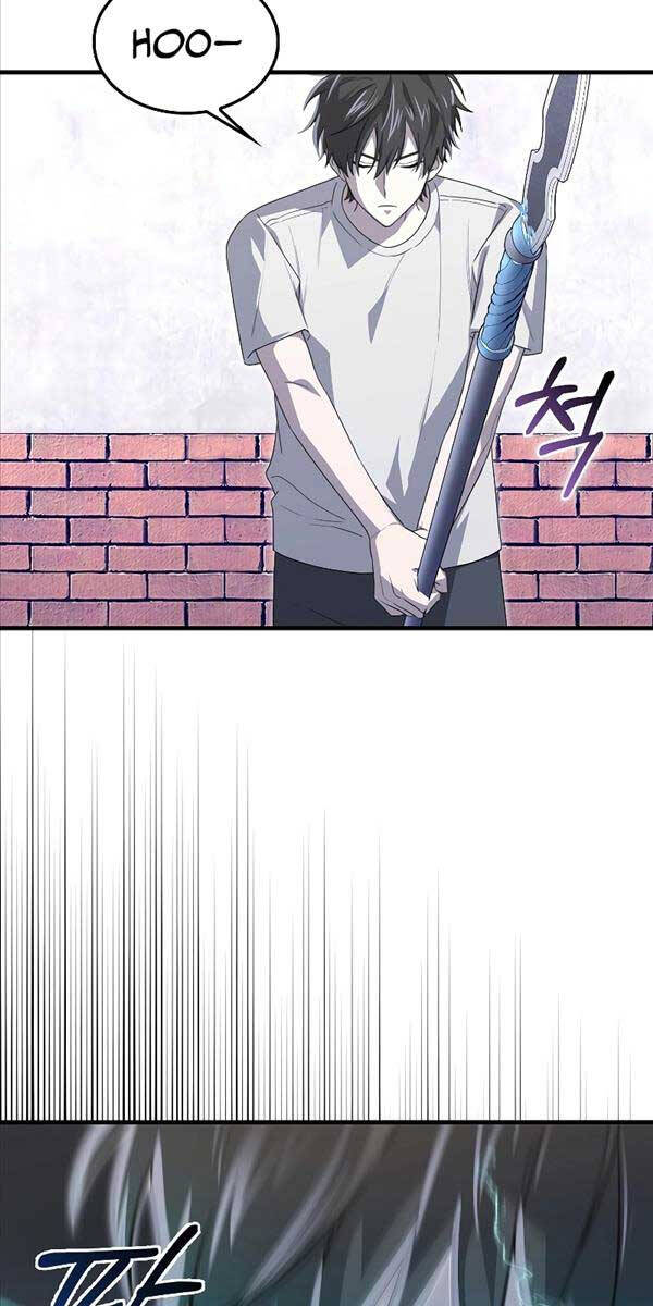 Tôi Không Phải Là Hồi Quy Giả Chapter 20 - Trang 2