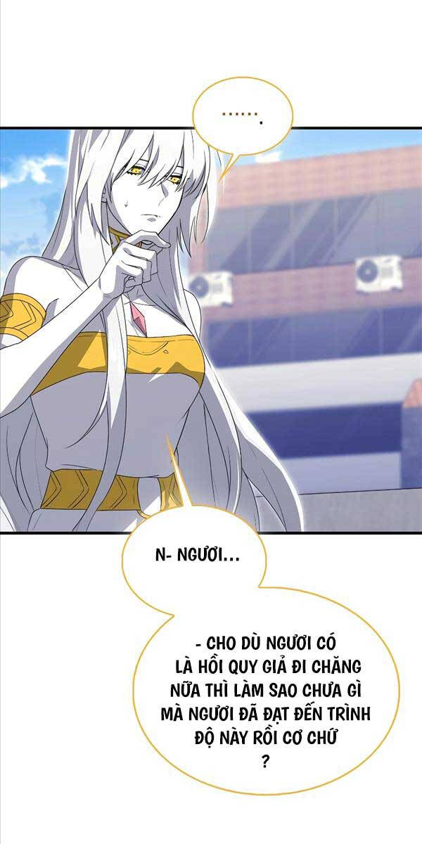 Tôi Không Phải Là Hồi Quy Giả Chapter 20 - Trang 2