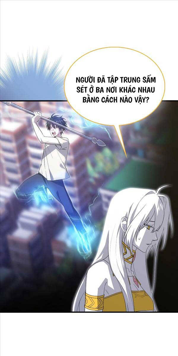 Tôi Không Phải Là Hồi Quy Giả Chapter 20 - Trang 2