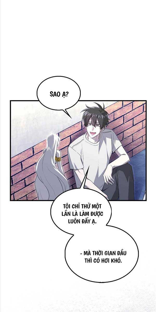 Tôi Không Phải Là Hồi Quy Giả Chapter 20 - Trang 2