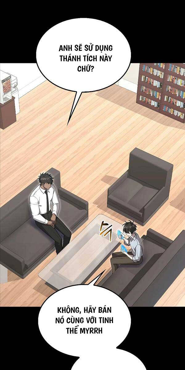 Tôi Không Phải Là Hồi Quy Giả Chapter 20 - Trang 2