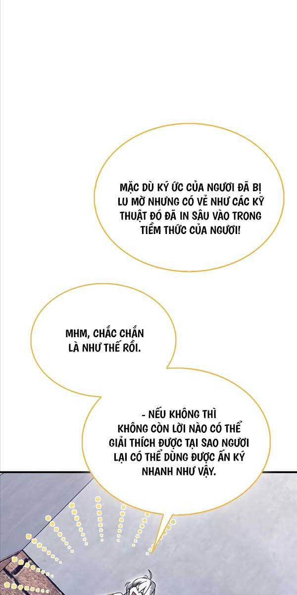 Tôi Không Phải Là Hồi Quy Giả Chapter 20 - Trang 2