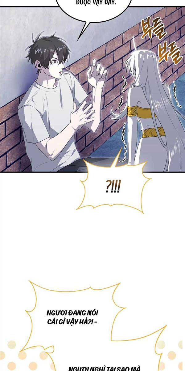 Tôi Không Phải Là Hồi Quy Giả Chapter 20 - Trang 2