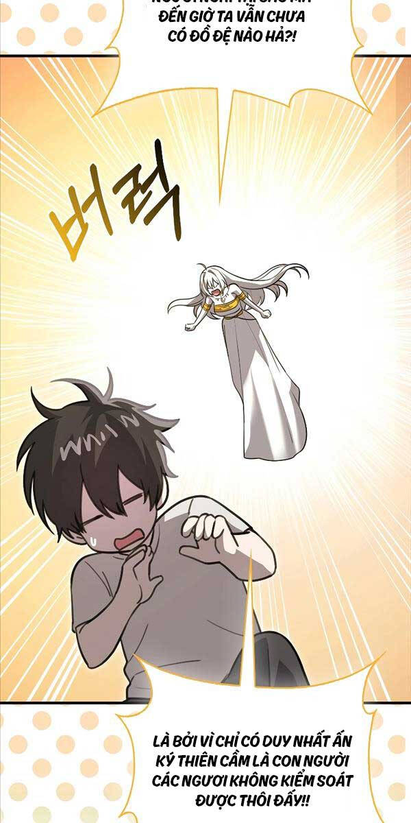 Tôi Không Phải Là Hồi Quy Giả Chapter 20 - Trang 2