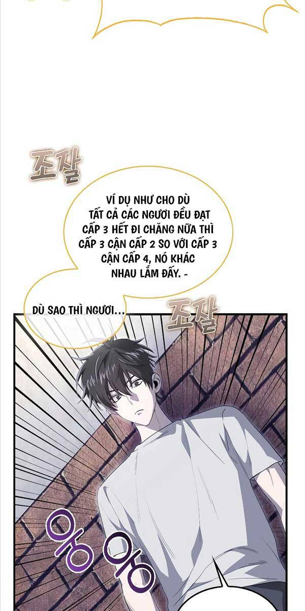 Tôi Không Phải Là Hồi Quy Giả Chapter 20 - Trang 2