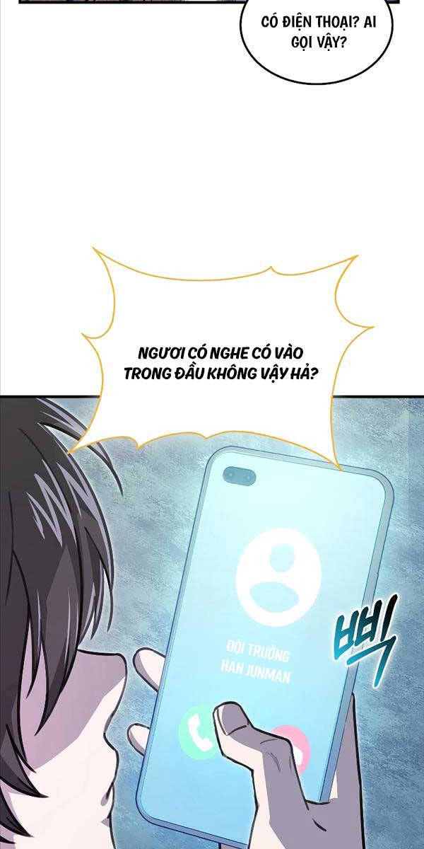 Tôi Không Phải Là Hồi Quy Giả Chapter 20 - Trang 2