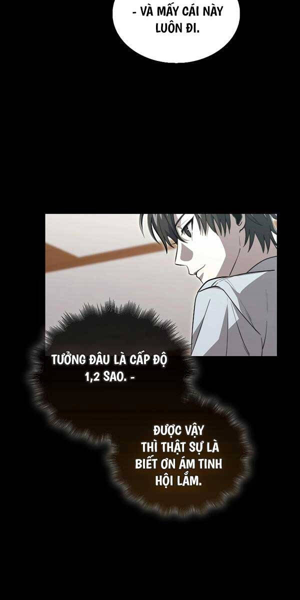 Tôi Không Phải Là Hồi Quy Giả Chapter 20 - Trang 2