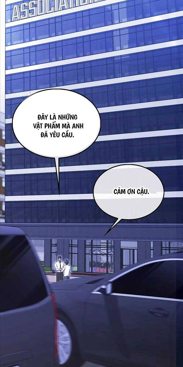 Tôi Không Phải Là Hồi Quy Giả Chapter 20 - Trang 2