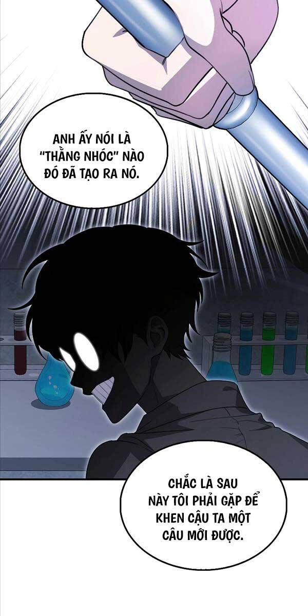 Tôi Không Phải Là Hồi Quy Giả Chapter 20 - Trang 2
