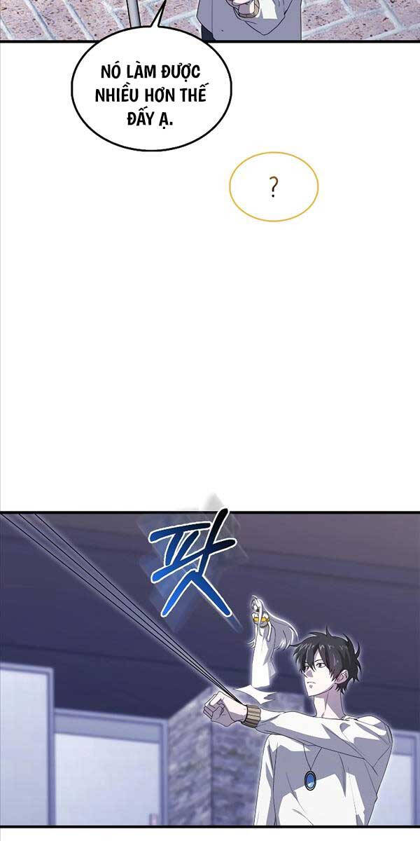 Tôi Không Phải Là Hồi Quy Giả Chapter 20 - Trang 2