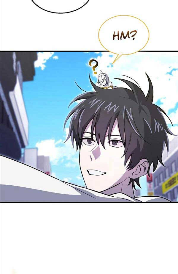 Tôi Không Phải Là Hồi Quy Giả Chapter 20 - Trang 2