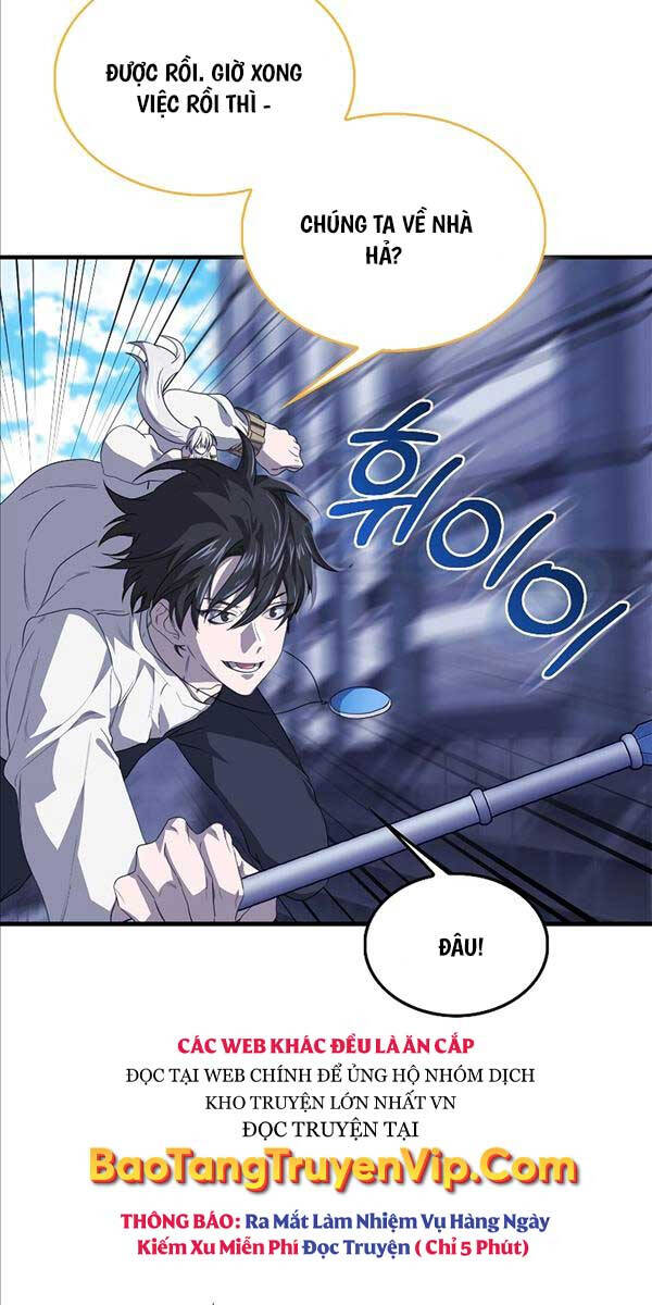 Tôi Không Phải Là Hồi Quy Giả Chapter 20 - Trang 2