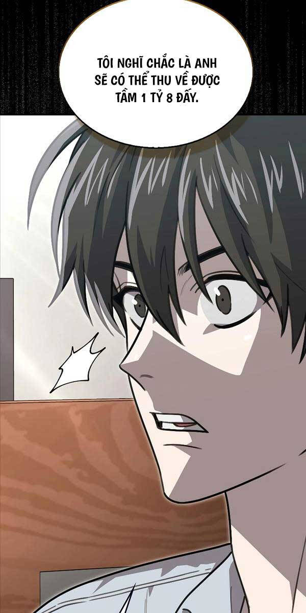 Tôi Không Phải Là Hồi Quy Giả Chapter 20 - Trang 2