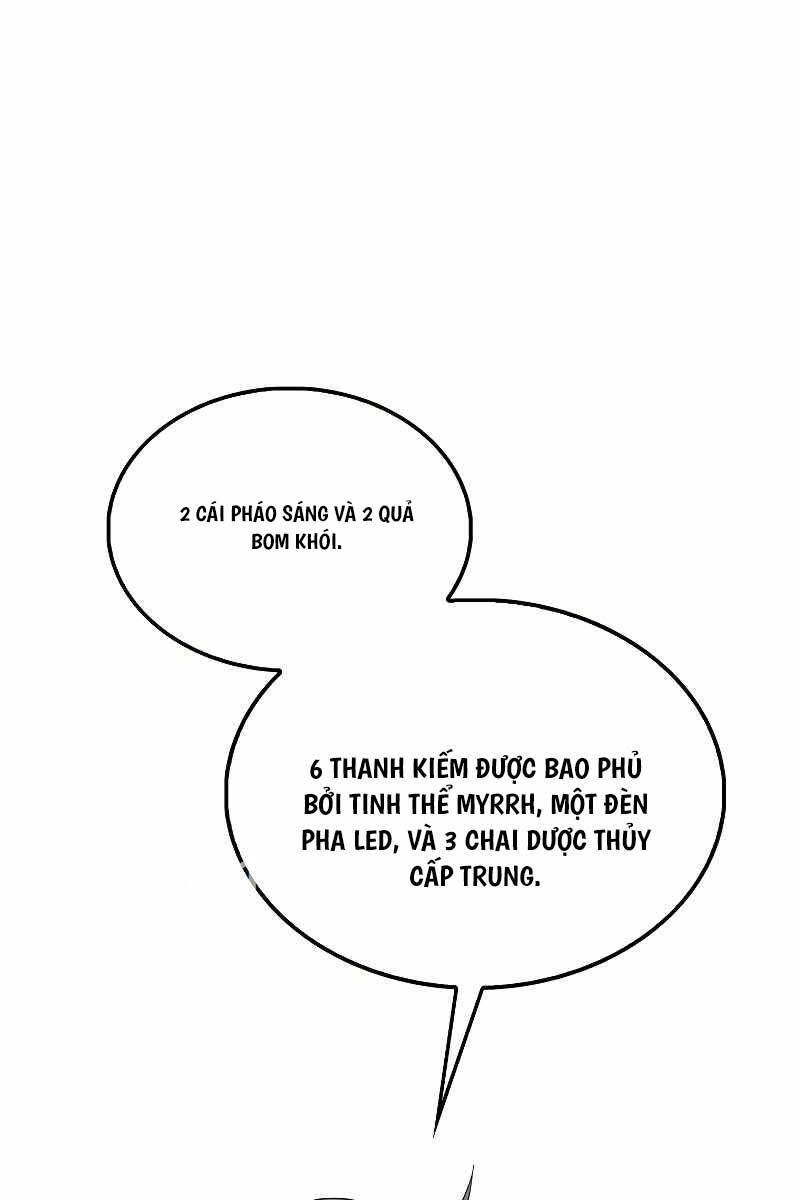 Tôi Không Phải Là Hồi Quy Giả Chapter 21 - Trang 2