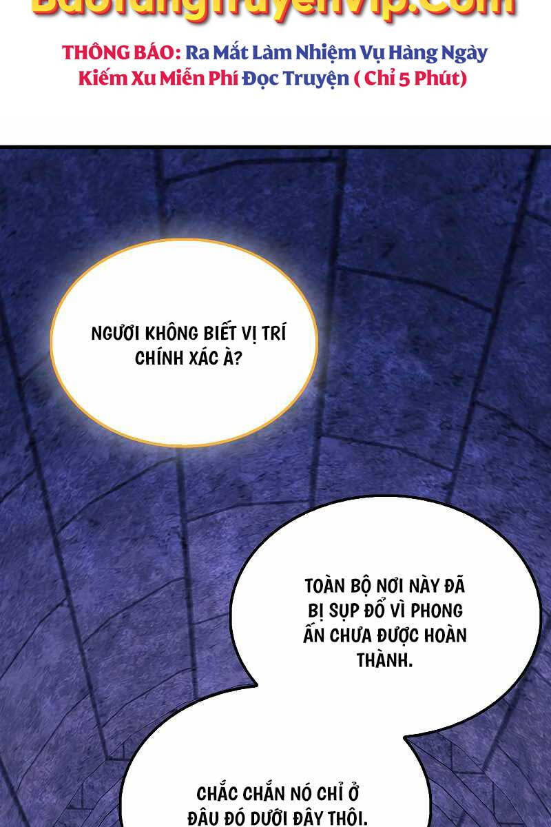 Tôi Không Phải Là Hồi Quy Giả Chapter 21 - Trang 2