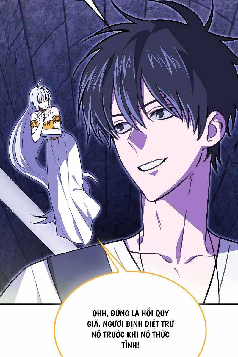 Tôi Không Phải Là Hồi Quy Giả Chapter 21 - Trang 2