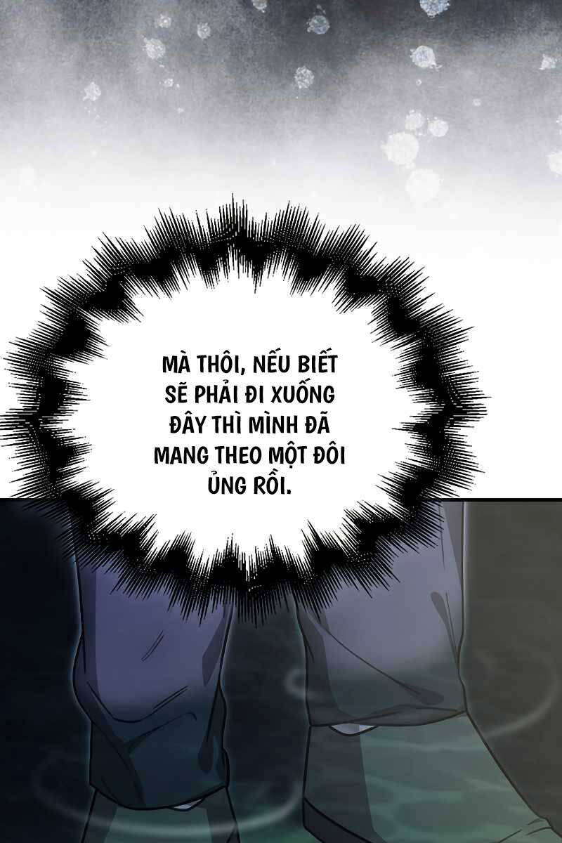 Tôi Không Phải Là Hồi Quy Giả Chapter 21 - Trang 2