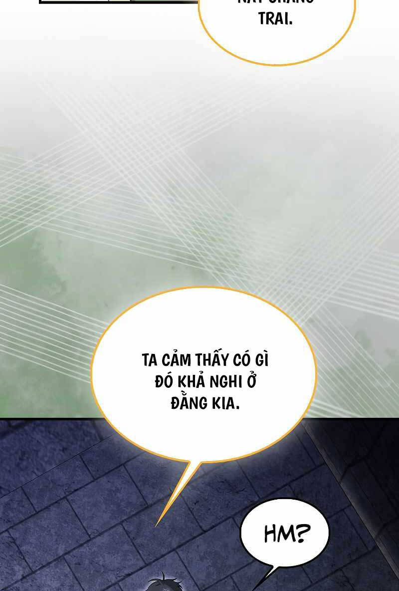 Tôi Không Phải Là Hồi Quy Giả Chapter 21 - Trang 2