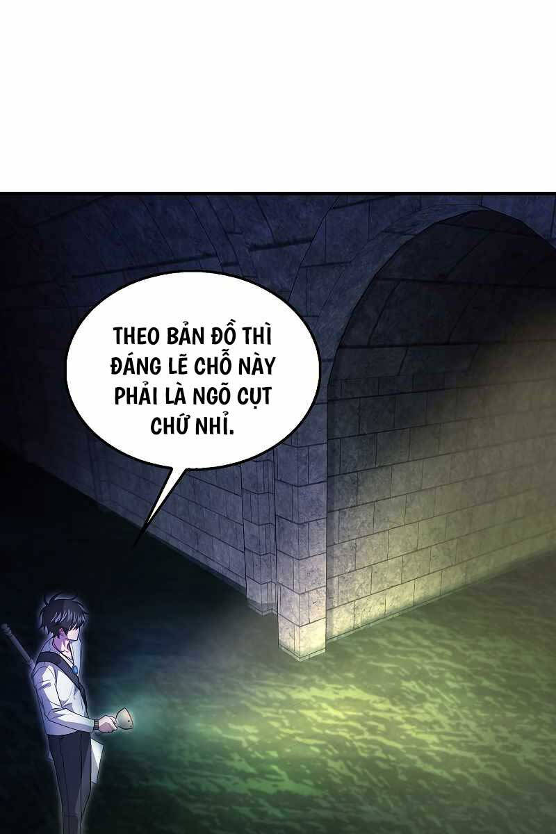 Tôi Không Phải Là Hồi Quy Giả Chapter 21 - Trang 2