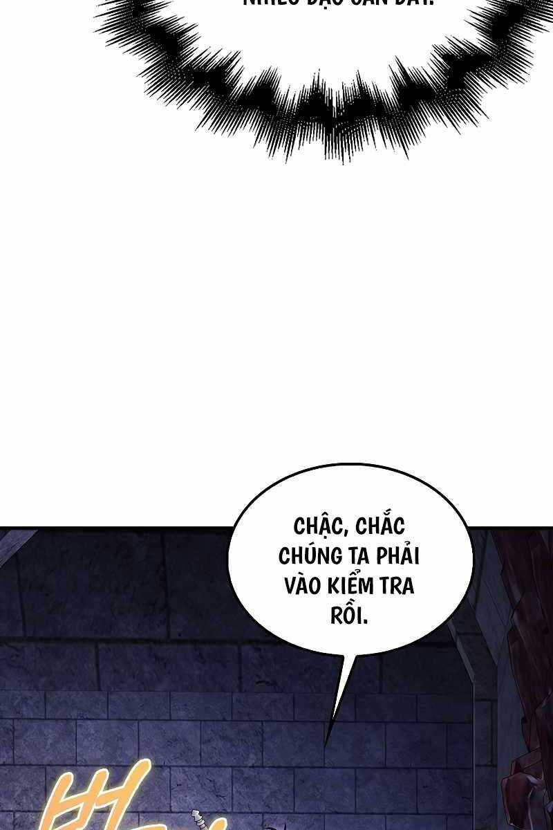 Tôi Không Phải Là Hồi Quy Giả Chapter 21 - Trang 2