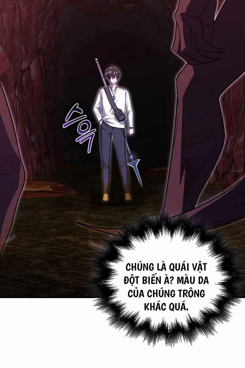 Tôi Không Phải Là Hồi Quy Giả Chapter 21 - Trang 2