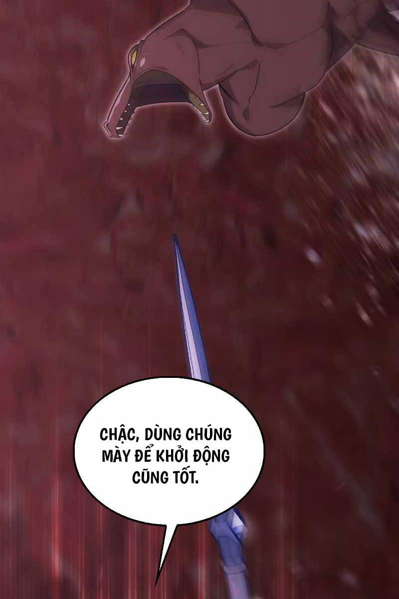 Tôi Không Phải Là Hồi Quy Giả Chapter 21 - Trang 2