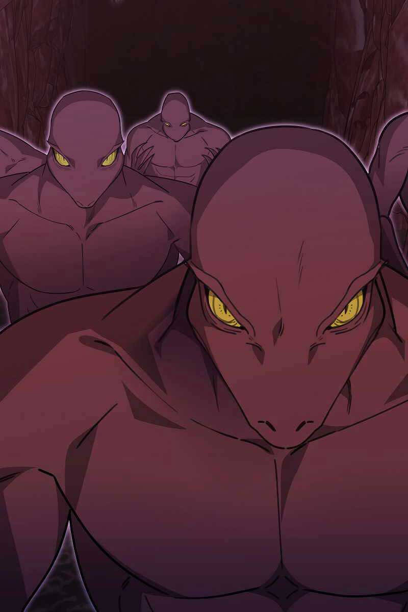 Tôi Không Phải Là Hồi Quy Giả Chapter 21 - Trang 2