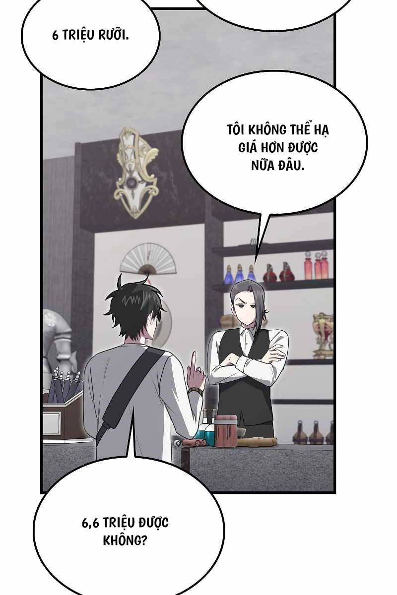 Tôi Không Phải Là Hồi Quy Giả Chapter 21 - Trang 2