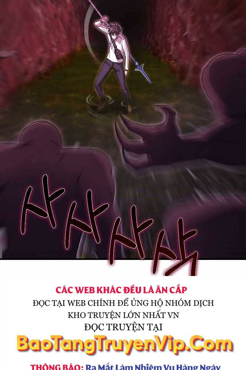 Tôi Không Phải Là Hồi Quy Giả Chapter 21 - Trang 2