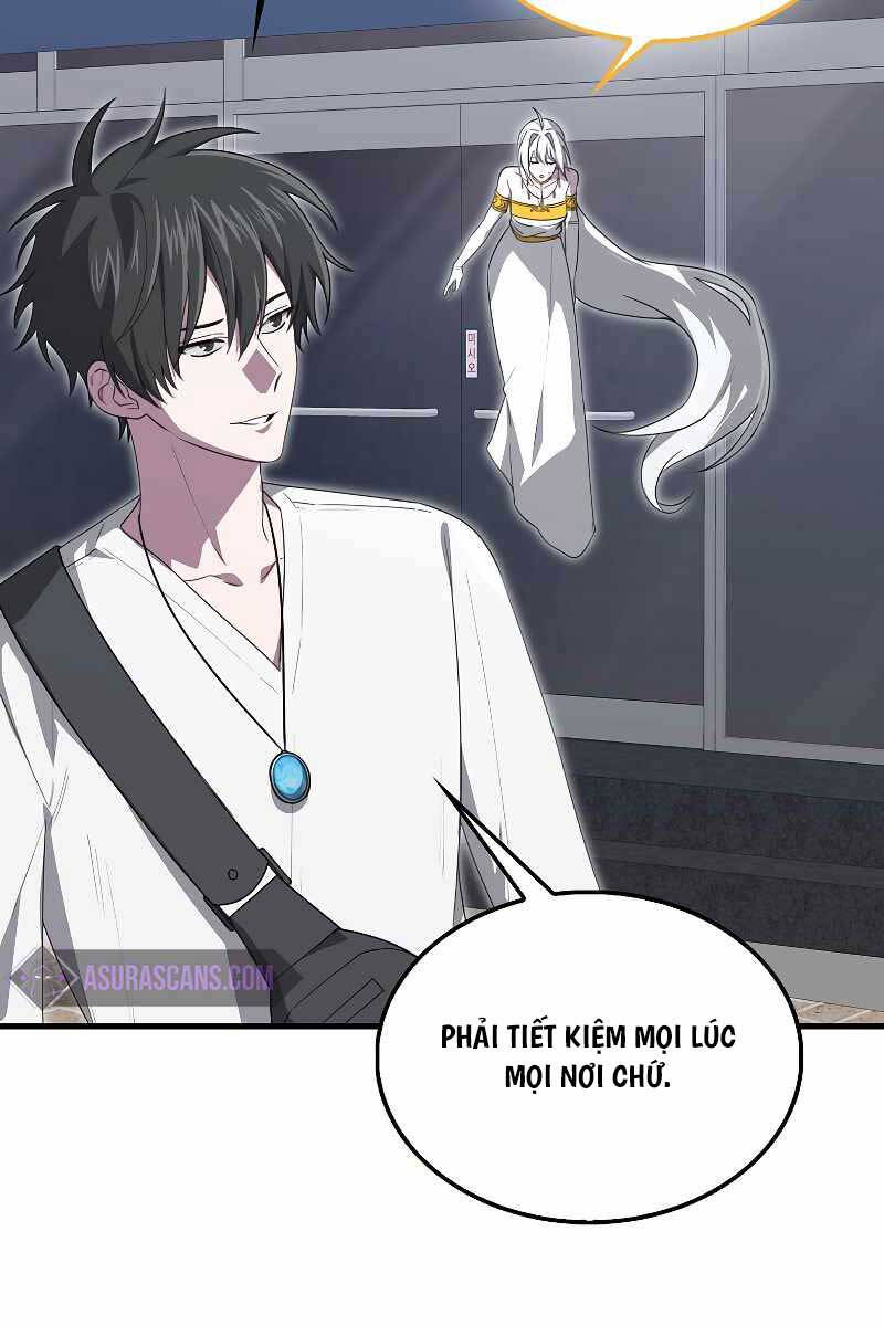 Tôi Không Phải Là Hồi Quy Giả Chapter 21 - Trang 2