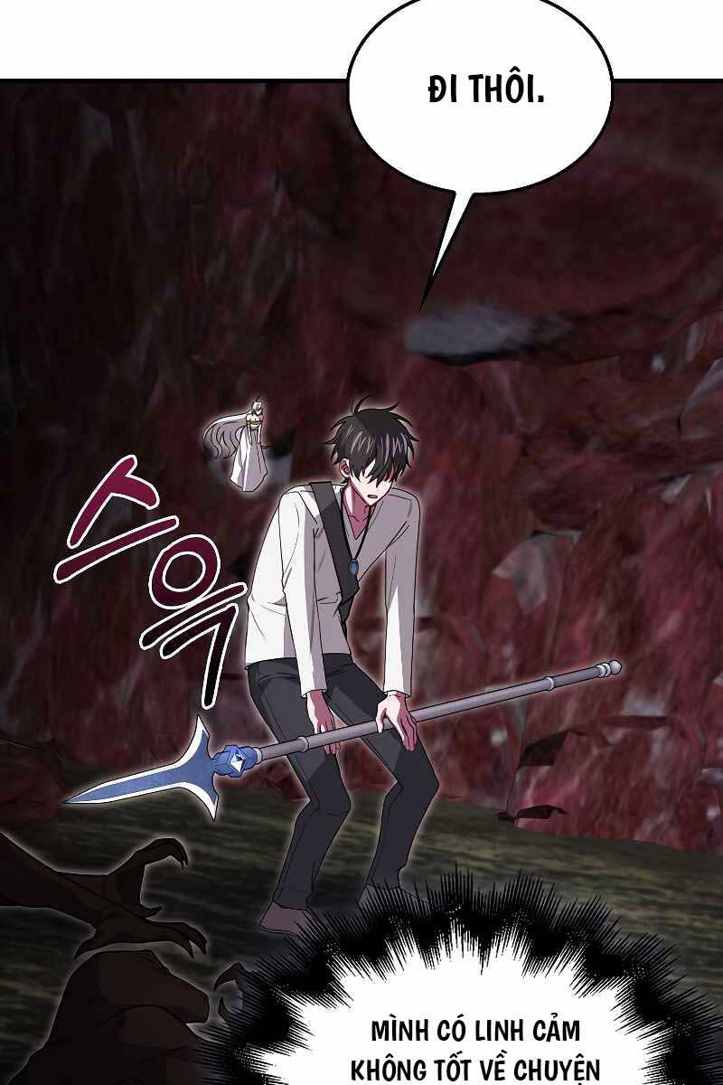 Tôi Không Phải Là Hồi Quy Giả Chapter 22 - Trang 2