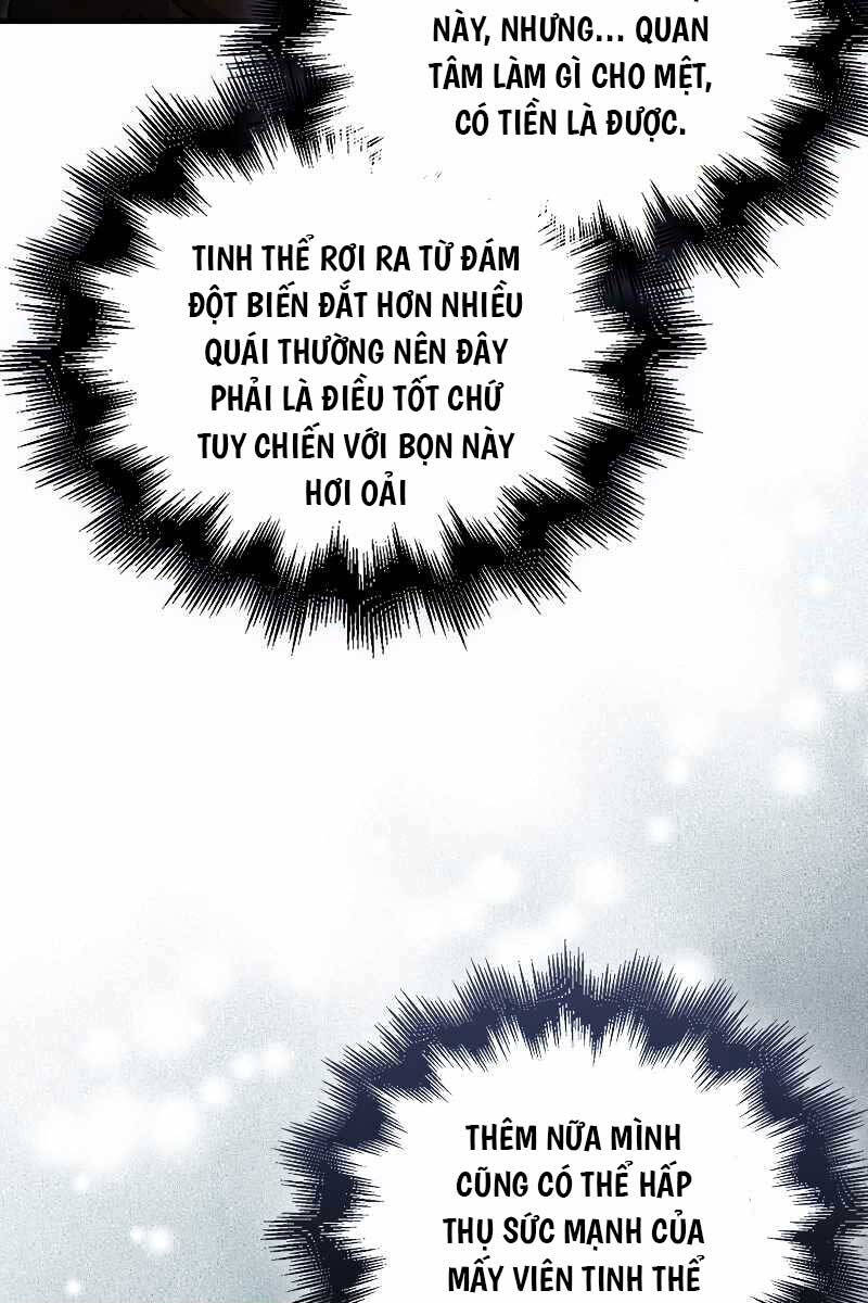 Tôi Không Phải Là Hồi Quy Giả Chapter 22 - Trang 2