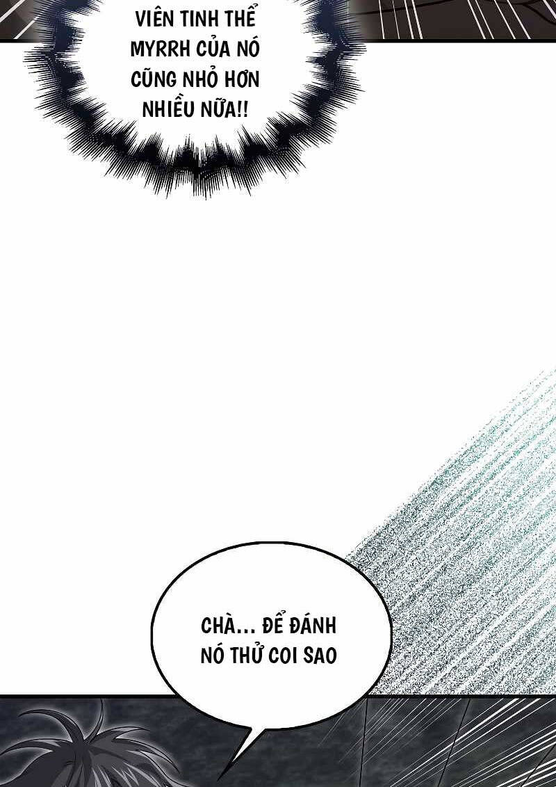 Tôi Không Phải Là Hồi Quy Giả Chapter 22 - Trang 2