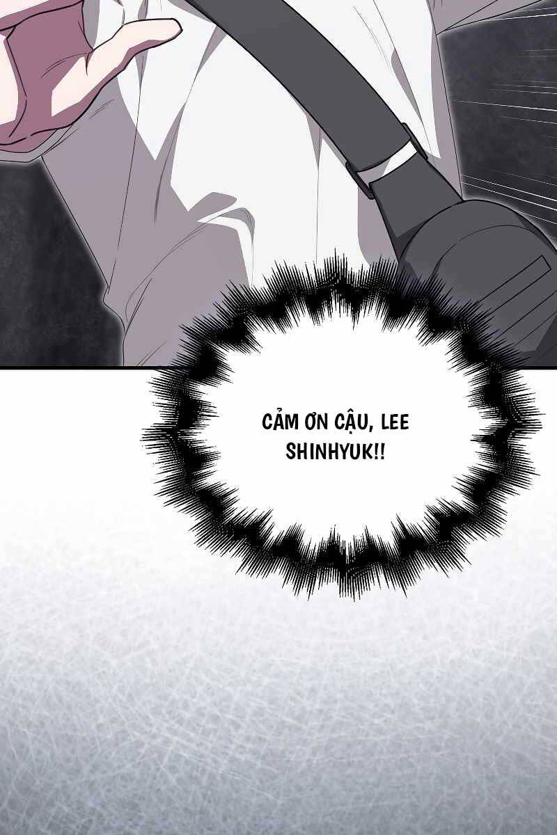 Tôi Không Phải Là Hồi Quy Giả Chapter 22 - Trang 2