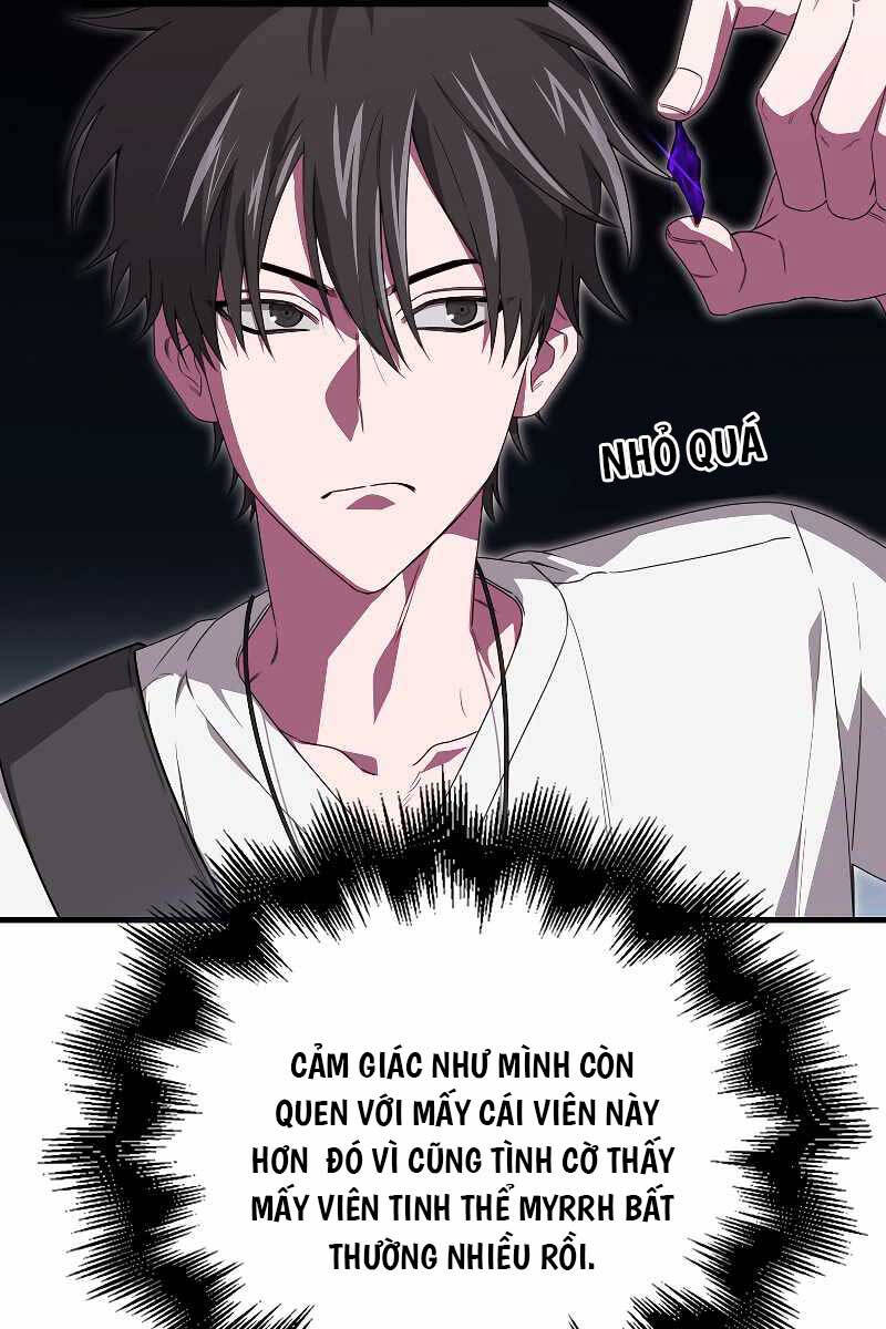 Tôi Không Phải Là Hồi Quy Giả Chapter 22 - Trang 2