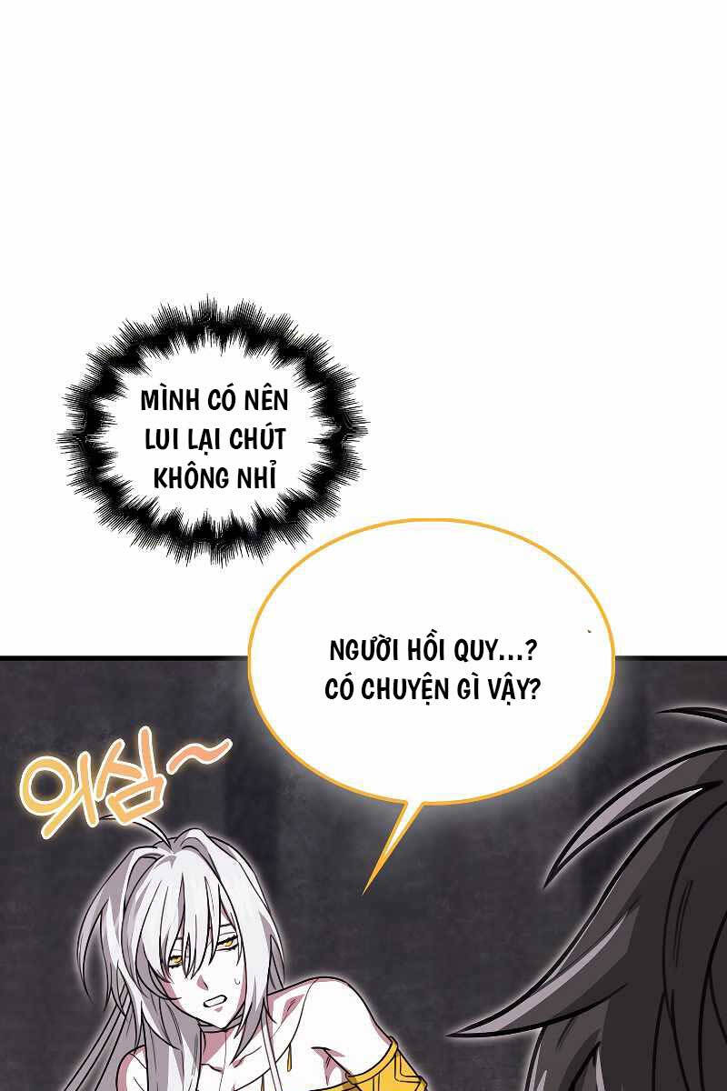 Tôi Không Phải Là Hồi Quy Giả Chapter 22 - Trang 2