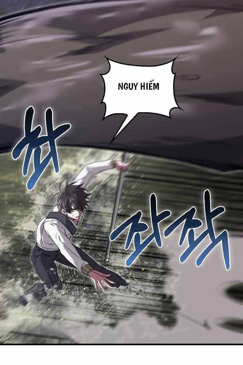 Tôi Không Phải Là Hồi Quy Giả Chapter 22 - Trang 2