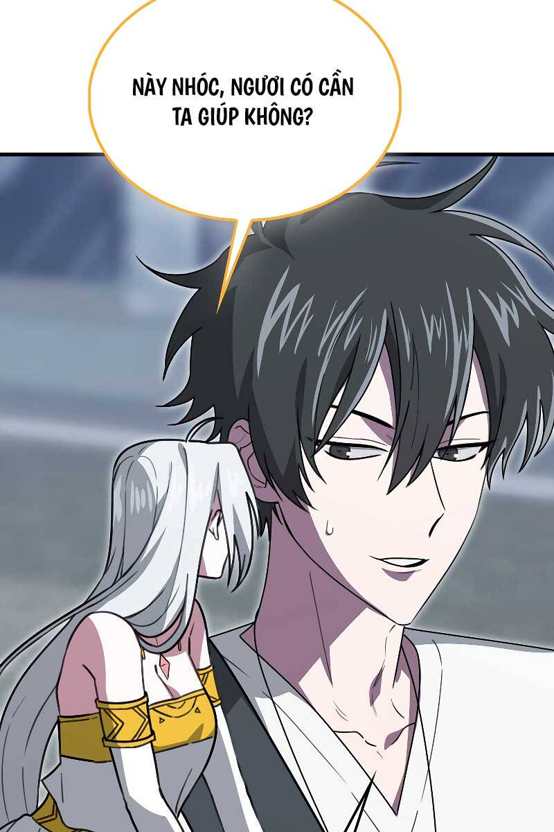 Tôi Không Phải Là Hồi Quy Giả Chapter 23 - Trang 2