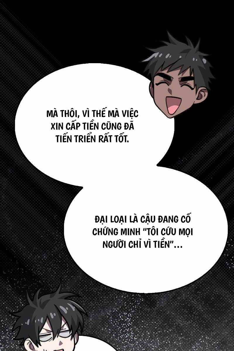 Tôi Không Phải Là Hồi Quy Giả Chapter 24 - Trang 2