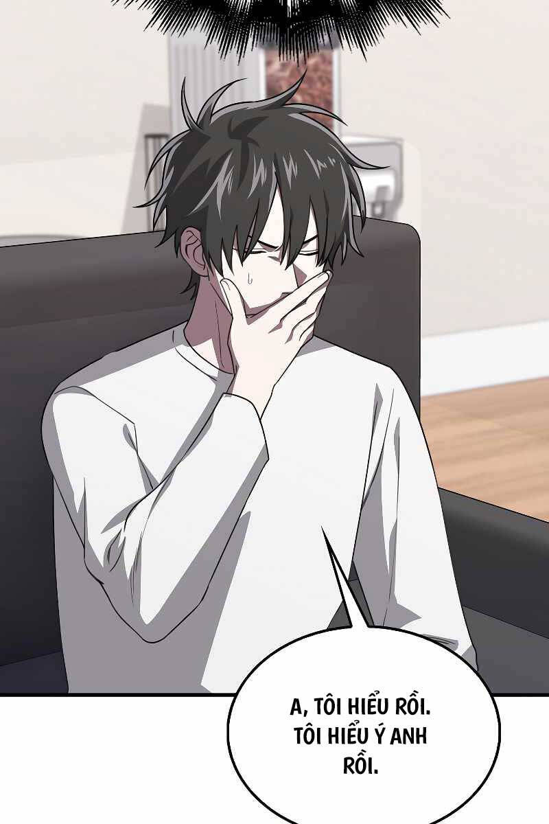 Tôi Không Phải Là Hồi Quy Giả Chapter 24 - Trang 2