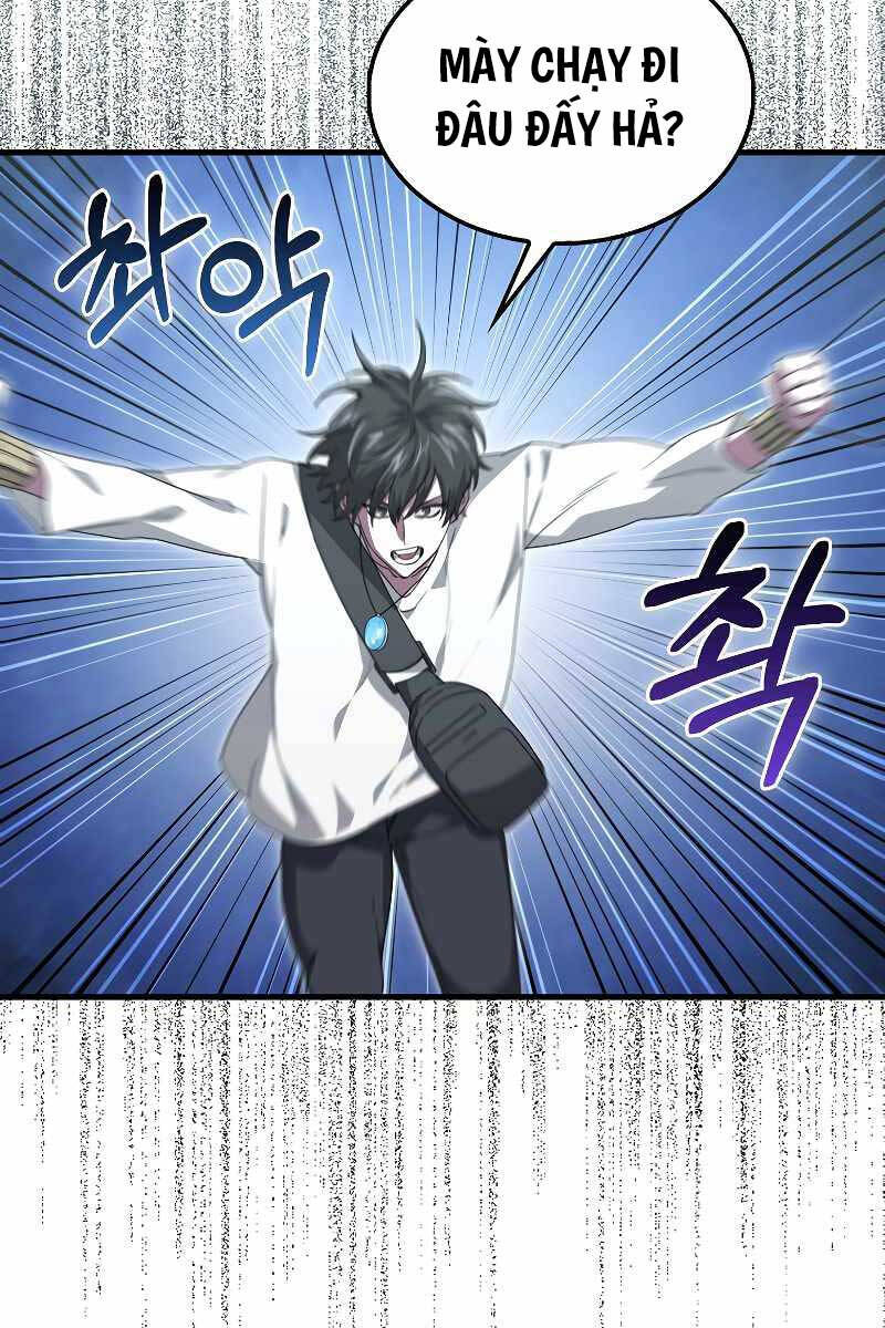 Tôi Không Phải Là Hồi Quy Giả Chapter 24 - Trang 2