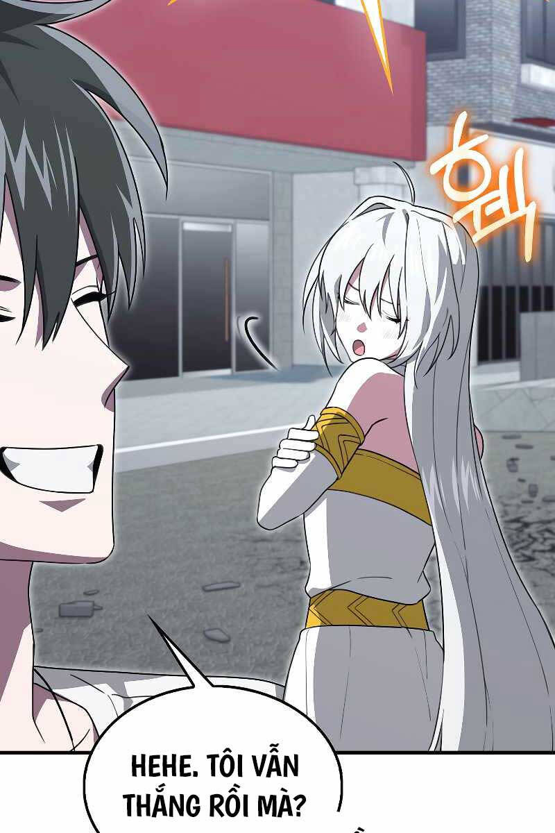 Tôi Không Phải Là Hồi Quy Giả Chapter 24 - Trang 2