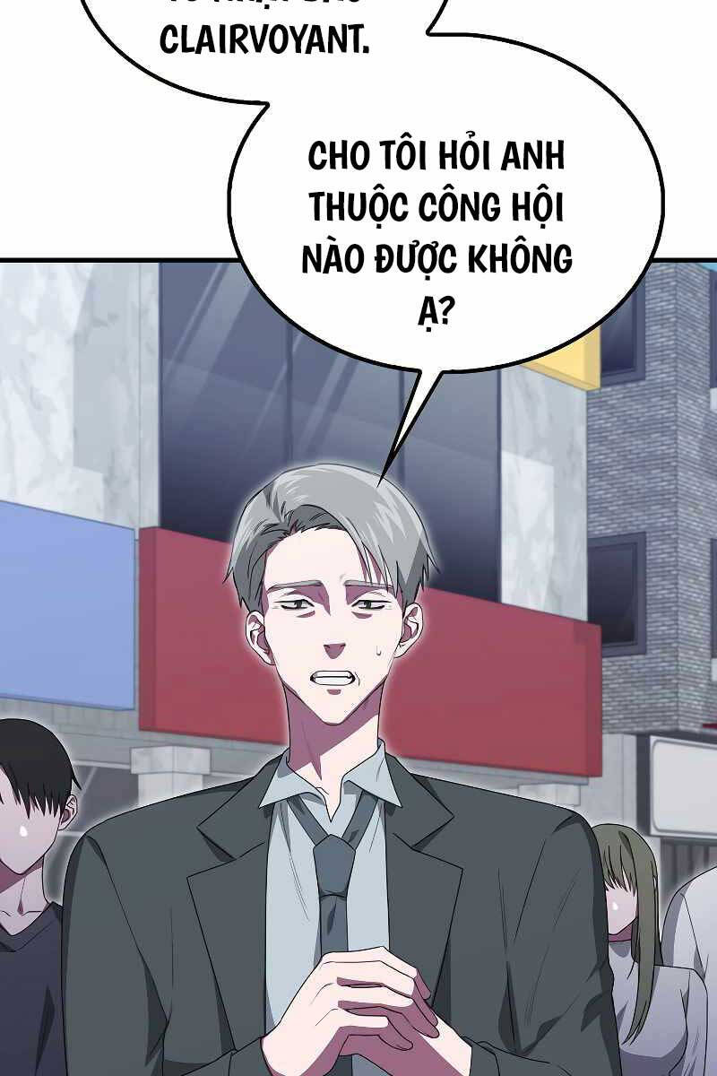 Tôi Không Phải Là Hồi Quy Giả Chapter 24 - Trang 2