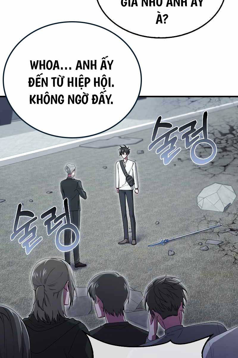 Tôi Không Phải Là Hồi Quy Giả Chapter 24 - Trang 2